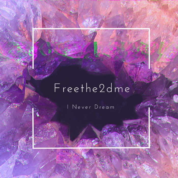 I Never Dream